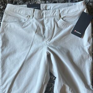 Lululemon ABC Pant Slim Pantalon ABC 35X32